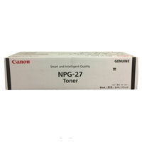 Canon NPG-27 Copier Toner Cartridge
