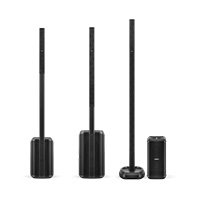 Bose 161 Full-Range Multi-Purpose Bookshelf Black Speaker Price in Bangladesh