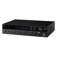 Toa A-3648D Digital Mixer Amplifier