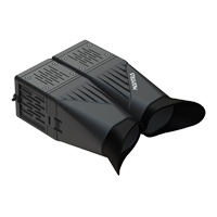 Mantra Matisx Dual IRIS Biometric Device