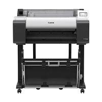 Canon imagePROGRAF TM-5250 24" Large Format Printer (Multi Function)
