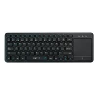 Havit KB234WB Dual-Mode Wireless Keyboard With Touch Pad