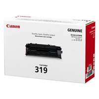 Canon 337 Black Genuine Laser Toner Cartridge