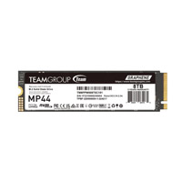 Team MP44 512GB M.2 PCIe Gen4 NVMe SSD in Bangladesh