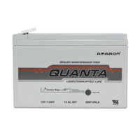 Amaron Quanta 12V-7AH UPS Battery Price in Bangladesh