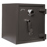 Godrej P-1 Paramount Security Locker