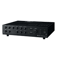 TOA A-1360MK2 360Watts PA Amplifier