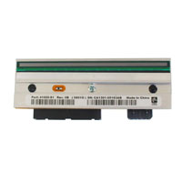 Zebra 110Xi3 203 DPI Barcode Print Head Price in Bangladesh