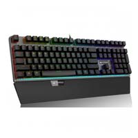 Rapoo V720 RGB Backlit Mechanical Gaming Keyboard Price In Bangladesh