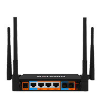 Grandstream GCC6010W Wireless WiFi 6 IP PBX System Price in Bangladesh
