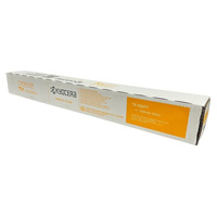 Kyocera TK-8367Y Yellow Toner Cartridge