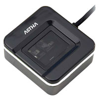 BioScan BS-260 Bio Metric Fingerprint Scanner