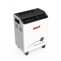 Must HBP18-1012 LV 120V 1kW AC Solar Power Station Price in Bangladesh