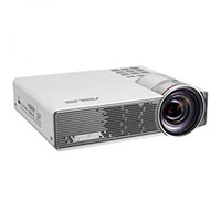 Asus P3B Mini LED 800 Lumen Multimedia Projector