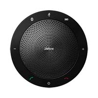 Jabra Speak 510 Speakerphone Audio Conference Up to 5 People & Bluetooth Conference Speaker Price in Bangladesh