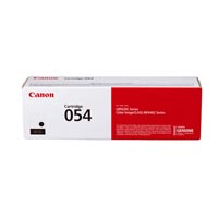Canon 054 Black Toner Cartridge in Bangladesh