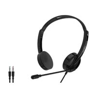 Rapoo H102 Wired Stereo Headphone in Bangladesh