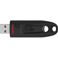 SanDisk Ultra 16GB USB 3.0 Flash Drive