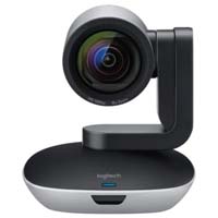 Logitech BRIO Ultra HD Pro 4K Conferencing Business Webcam Price in Bangladesh
