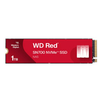 WD Red SN700 1TB NVMe NAS SSD Price in Dhaka, Bangladesh
