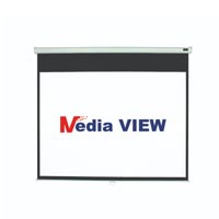 MediaView 70″ x 70″ Wall Type Projector Screen