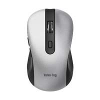 Value Top MW695G Gray 6D Wireless Mouse