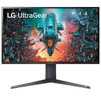LG 27GR95QE-B 27" UltraGear OLED QHD Gaming Monitor Price in Dhaka, Bangladesh