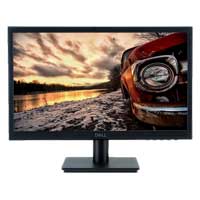 Dell D1918H 18.5 Inch LED Monitor (VGA, HDMI)