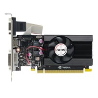 AFOX NVIDIA Geforce GT710 4GB DDR3 Graphics Card