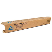 Ricoh IM C2500 Cyan Print Toner Cartridge