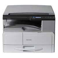 RICOH MP 2014 Multi-Function Mono Laser Photocopier Machine