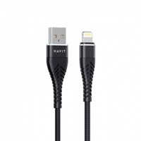 Havit HV-CB705 Lightning to USB Data Cable Price in Bangladesh