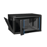 Toten 4U (W6404) Server Rack