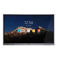 Hikvision DS-D5B75RB/C 75 Inch 4K UHD Touch Interactive Flat Panel Display