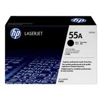 HP 55A Black Original Toner Cartridge in Bangladesh