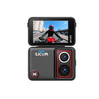 SJCAM SJ30 8K Dual Lens Action Camera