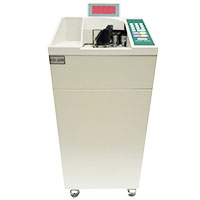 CO-AIM BCM-300 Vacuum Banknote Counter Machine