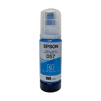 Epson 057 Genuine Ink Bottle Six (06) Color Pack Set for EPSON L8050, EPSON L18050, L8150W Printer Price in Bangladesh