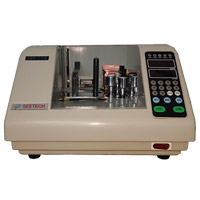 SeeTech DHP 1D Desktop Banknote Counter Machine