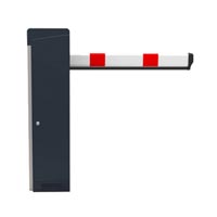ZKTeco PB1030L Parking Barrier