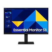 Samsung LS22D300GAW 21.5" 100Hz FHD IPS Monitor Price in Bangladesh