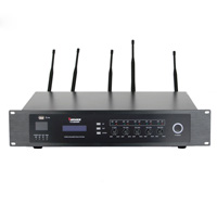 Yarmee YCU893 Digital Wireless Central Control Unit Price in Bangladesh