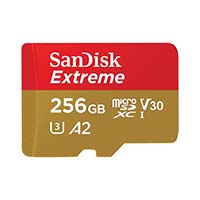 SanDisk Extreme PRO 256GB 200mbps Memory Card (SDSDXXD-256G-GN4IN) Price in Dhaka, Bangladesh