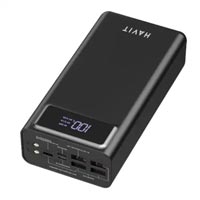 Havit PB56 40000mAh Power Bank Price in Bangladesh