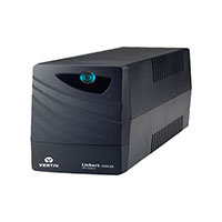 VERTIV ITON CX 1000VA Offline UPS Price in Dhaka, Bangladesh