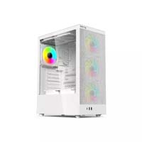 Value-Top AUNIX 81F4W ATX ARGB Gaming Case