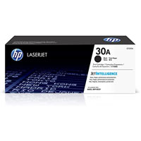 HP 30A Black Original LaserJet Toner Cartridge (CF230A) Price in Bangladesh