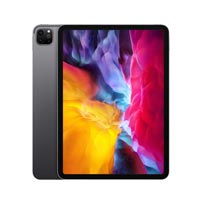 Apple iPad Pro 2nd Gen 11 Inch 128GB, WiFi, Space Gray Tablet