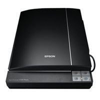 Epson Perfection V370 Photo & Documents Color Scanner Price in Dhaka, Bangladesh