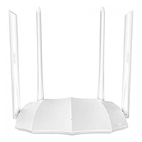 Tenda AC23 AC2100 Dual Band 2100Mbps 7-Antenna Gigabit Wireless Router